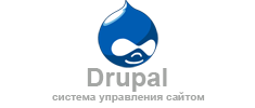 Drupal