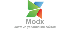 Modx